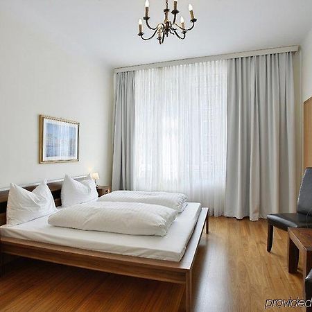 Hotel Parco Di Schoenbrunn Vienna City Esterno foto