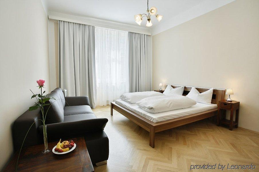 Hotel Parco Di Schoenbrunn Vienna City Camera foto