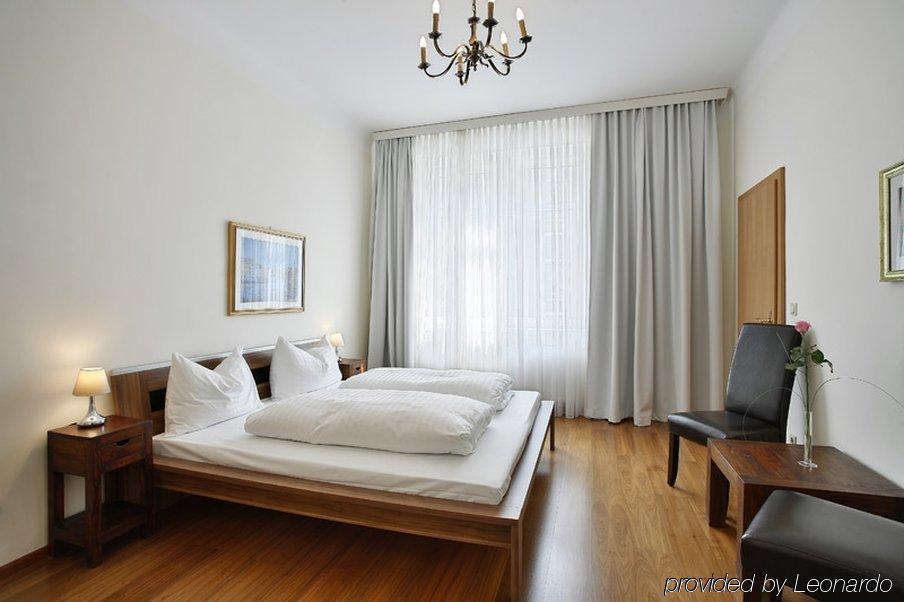 Hotel Parco Di Schoenbrunn Vienna City Esterno foto