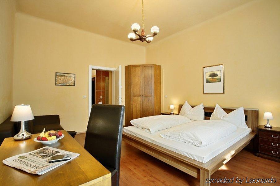 Hotel Parco Di Schoenbrunn Vienna City Esterno foto