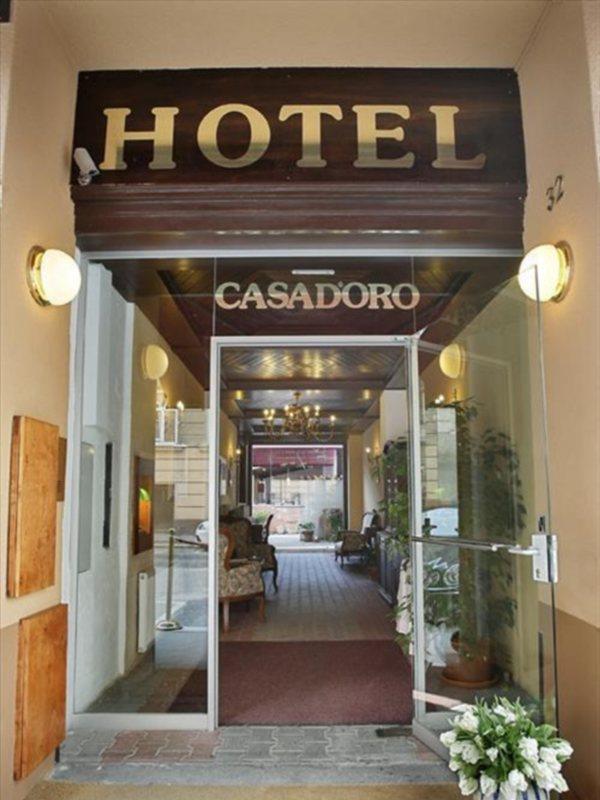 Hotel Parco Di Schoenbrunn Vienna City Interno foto