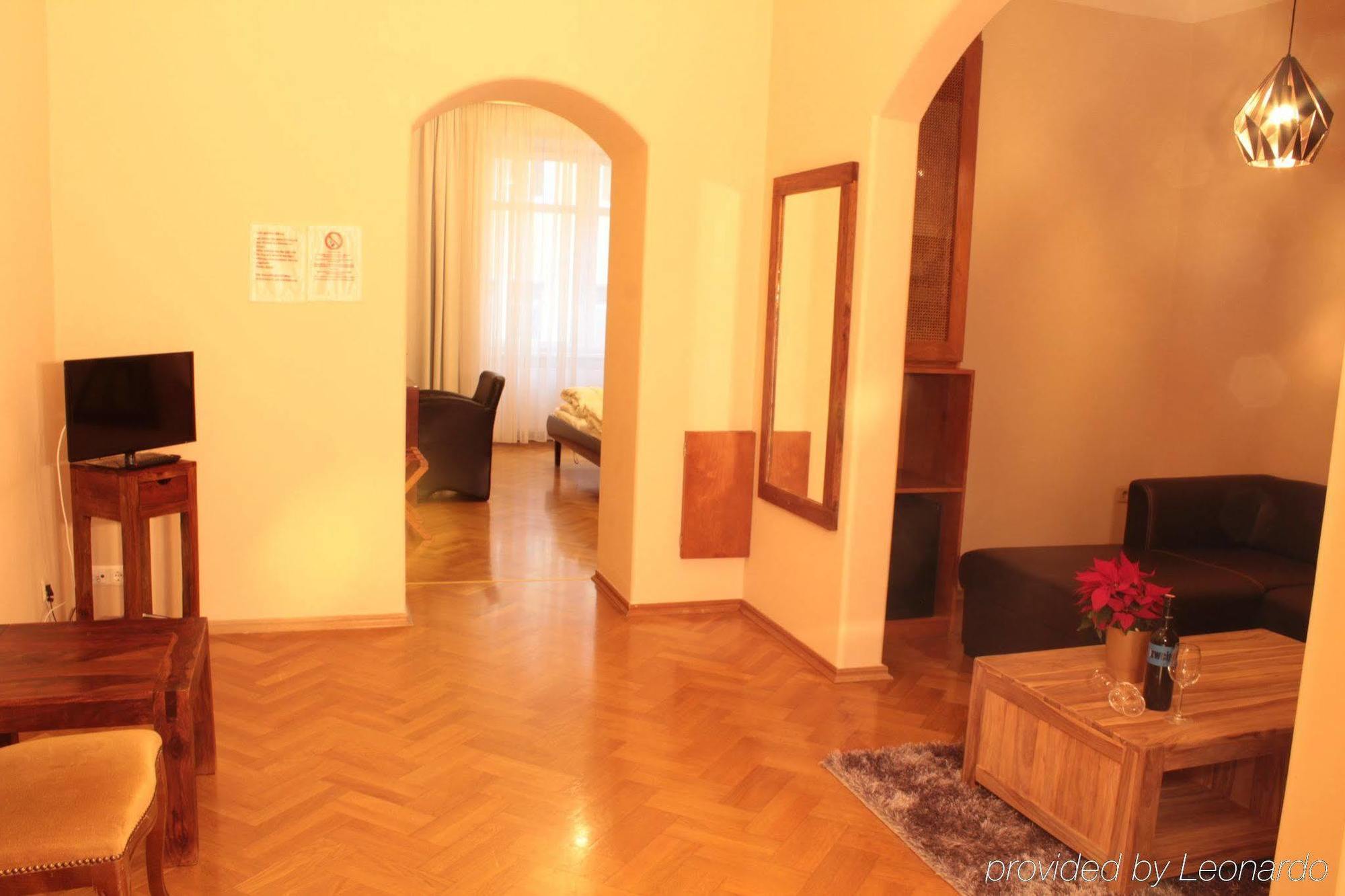 Hotel Parco Di Schoenbrunn Vienna City Esterno foto