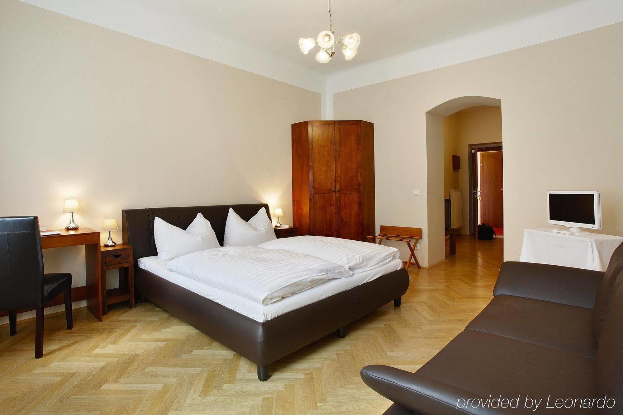 Hotel Parco Di Schoenbrunn Vienna City Esterno foto