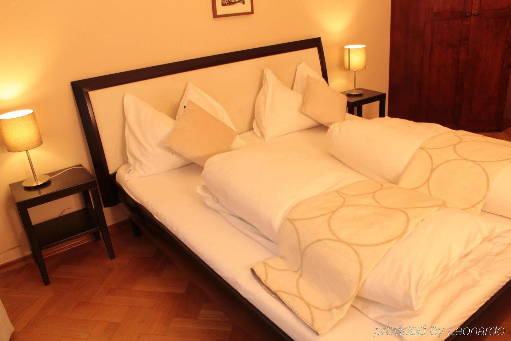 Hotel Parco Di Schoenbrunn Vienna City Esterno foto