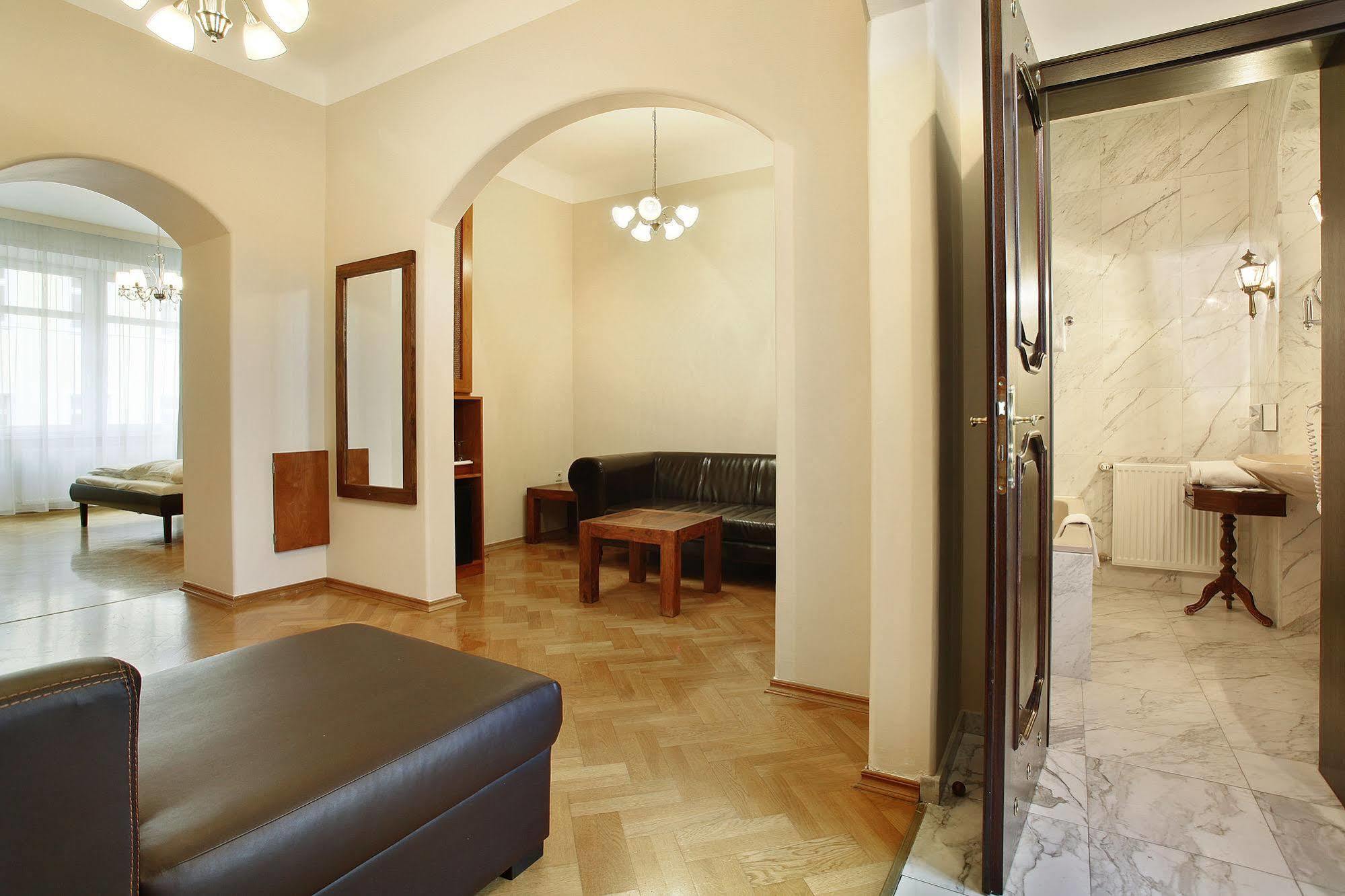 Hotel Parco Di Schoenbrunn Vienna City Camera foto