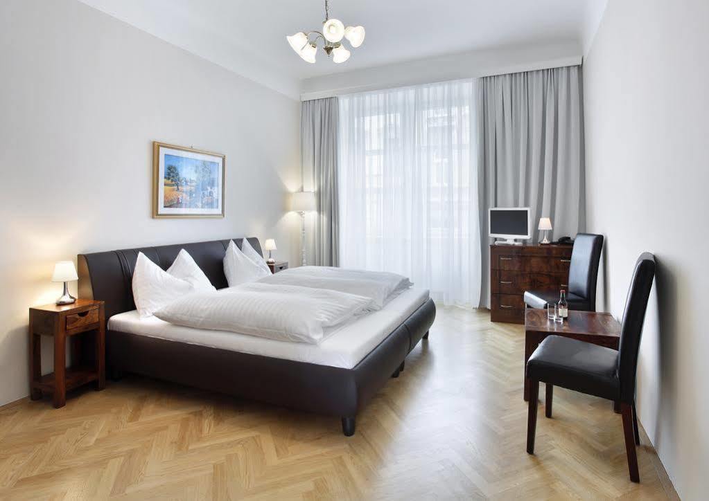 Hotel Parco Di Schoenbrunn Vienna City Esterno foto