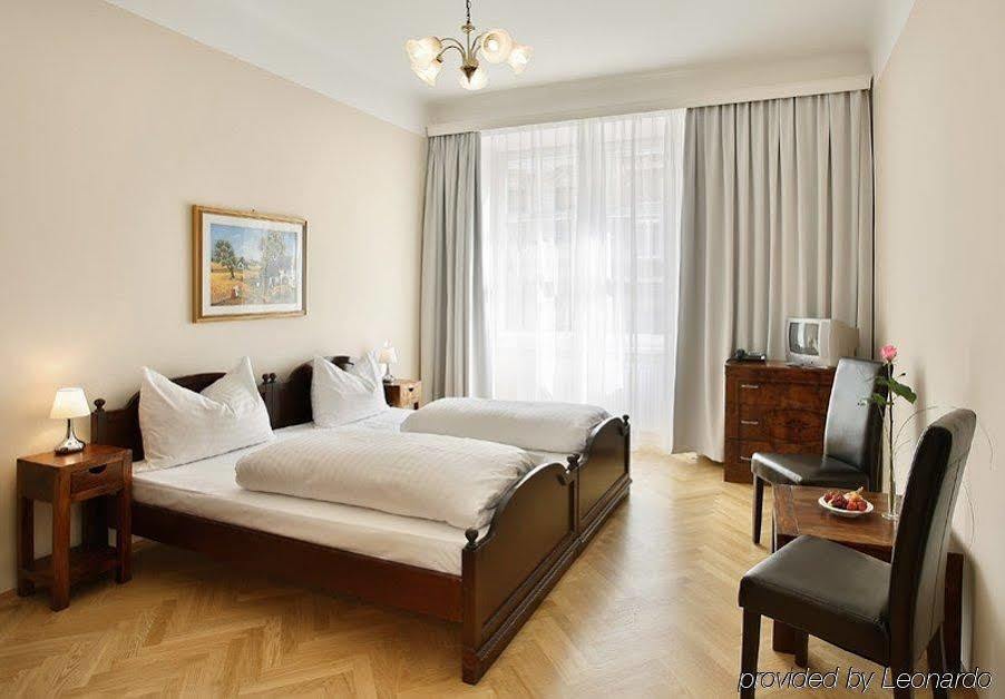 Hotel Parco Di Schoenbrunn Vienna City Esterno foto