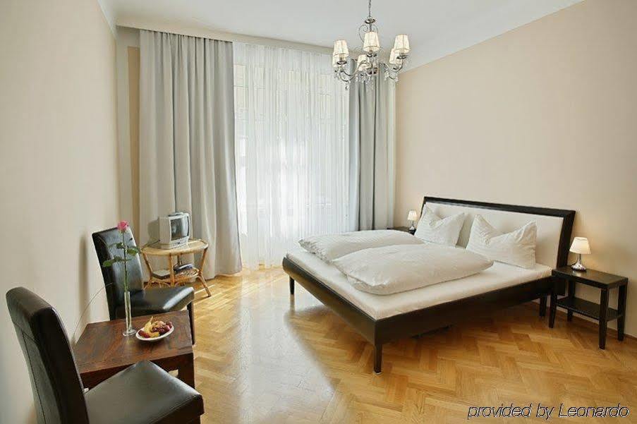 Hotel Parco Di Schoenbrunn Vienna City Esterno foto
