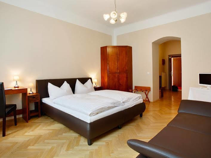 Hotel Parco Di Schoenbrunn Vienna City Esterno foto
